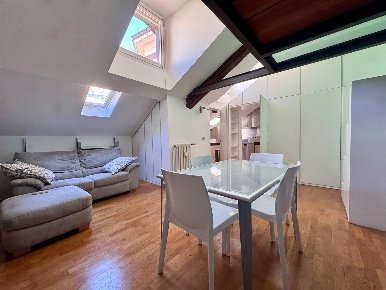 Foto Appartamento in VIA GALLINA, Milano Città Studi di 35 m² con 1 locali