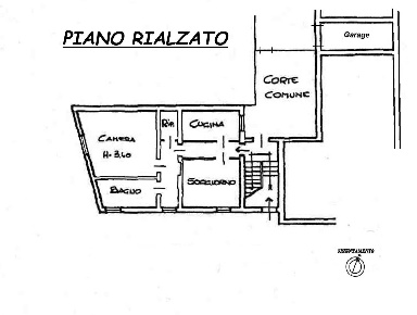 Foto Appartamento a Grosseto Barbanella - Verde Maremma di 80 m² in vendita