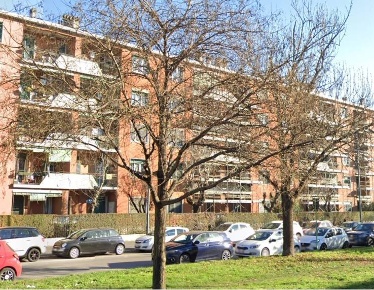 Foto Appartamento in VIA INGANNI 34, Milano Lorenteggio di 83 m² in vendita