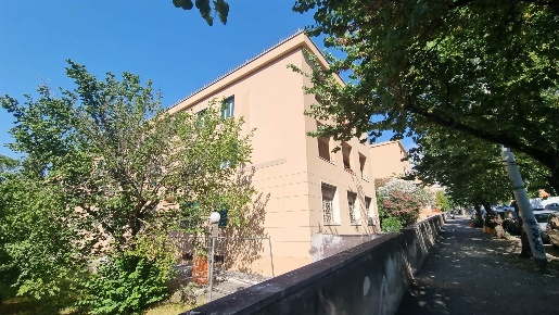 Foto Appartamento in Via Capraia, Roma Tufello di 59 m² con 2 locali