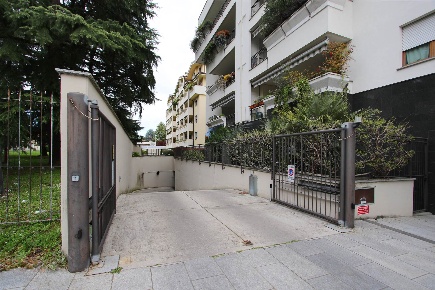 Foto Appartamento in Piazza Vittorio viviani  1, Nova Milanese di 36 m²
