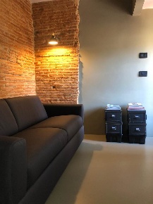 Foto Appartamento in Viuzzo delle Canne, Firenze Mazzini - Oberdan di 45 m²