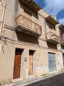 Foto Casa indipendente a Mazara del Vallo Centro Storico di 168 m²