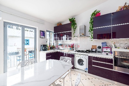 Foto Appartamento in Viale di Focene, Fiumicino di 78 m² con 3 locali