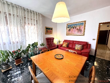 Foto Appartamento in Via Acacia  4, Chioggia Sottomarina di 110 m²