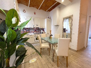 Foto Appartamento a Firenze D'Azeglio di 60 m² con 3 locali in affitto
