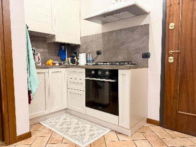 Foto Appartamento a Rezzato di 45 m² con 2 locali in affitto