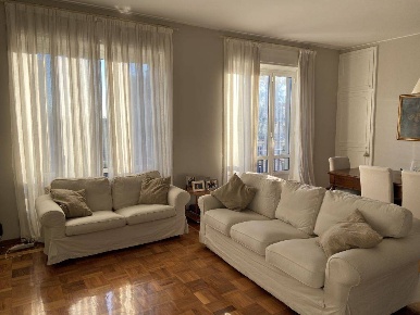 Foto Appartamento in Viale Bianca Maria, Milano Piave - Tricolore di 150 m²