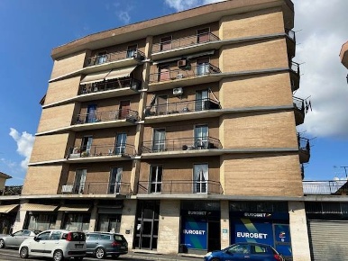 Foto Appartamento a Vigevano Centro di 83 m² con 2 locali in vendita