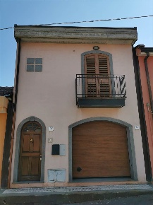 Foto Casa indipendente in Via Cancelliere  90, Zafferana Etnea Centro