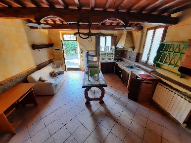 Foto Appartamento a Reggello Matassino di 75 m² con 3 locali in affitto