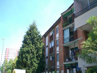 Foto Appartamento in VIA SAVONA 80, Sesto San Giovanni Marzabotto di 64 m²
