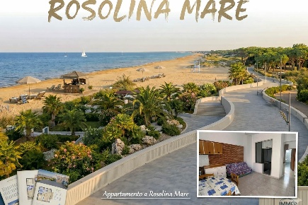 Foto Appartamento a Rosolina Rosolina Mare di 33 m² con 2 locali in vendita