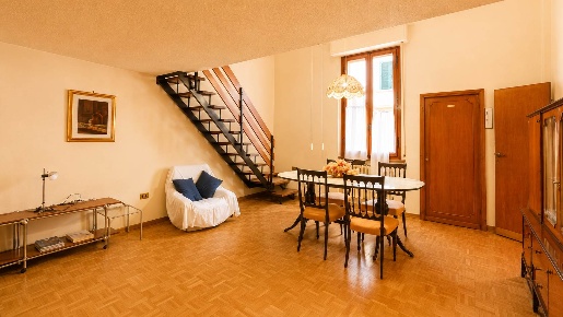 Foto Appartamento a Firenze Beccaria - Colombo di 71 m² con 1 locali