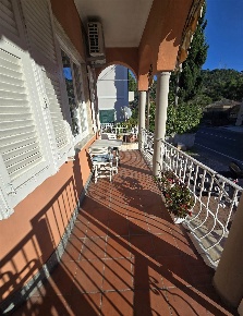 Foto Appartamento a Arcola di 85 m² con 5 locali in vendita