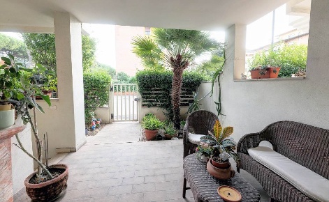 Foto Appartamento in ZONA REGIONI, Grosseto Regioni di 63 m² con 6 locali