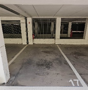Foto Garage in Via Risorgimento 52, Cecina Cecina Centro di 7 m² in vendita