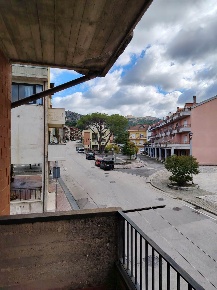 Foto Villa a schiera a Laviano Centro di 90 m² con 4 locali in vendita