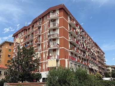 Foto Appartamento in Via G.B. Amenndola 91, Salerno Pastena - Pastena Alta