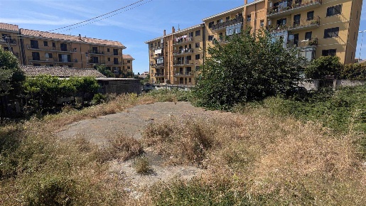 Foto Terreno edificabile in VIA CERVO, Acireale di 530 m² in vendita