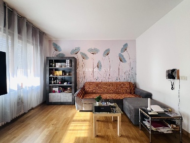 Foto Appartamento in Via Biagio Rossetti 5, Padova Arcella - Sant'Antonino