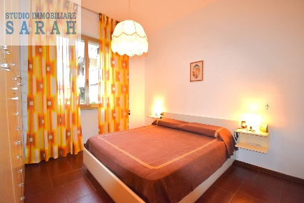 Foto Appartamento in Via Maroncelli, Viareggio di 60 m² con 3 locali