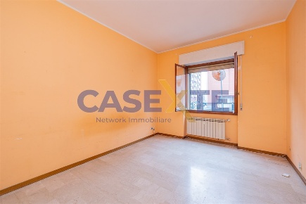 Foto Appartamento in Via Mar Nero, Milano Bisceglie di 81 m² con 2 locali