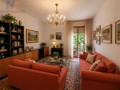 Foto Appartamento in VIA MONTE ROSA, Foligno Viale Firenze, Paciana