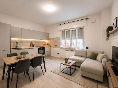 Foto Appartamento in VIA ISTRIA, Fara Gera d'Adda Centro di 103 m²