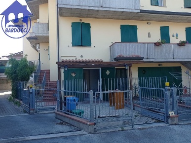Foto Appartamento in via Galvani, Gatteo Gatteo Sant'Angelo di 89 m²