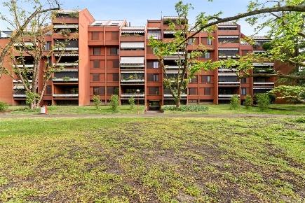 Foto Appartamento in Residenza Solco, Basiglio Milano 3 di 55 m² in vendita