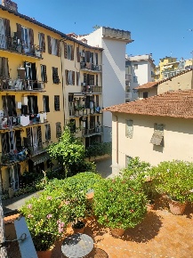 Foto Appartamento a Firenze di 45 m² con 2 locali in vendita