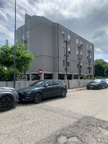 Foto Ufficio in VIA Pirano, Ravenna Darsena di 385 m² con 13 locali