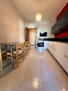 Foto Appartamento in VIA BOSTON 22, Torino Santa Rita di 106 m² in affitto