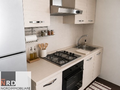 Foto Appartamento in Via Bettinelli, Mantova Centro di 30 m² con 2 locali