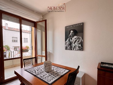 Foto Appartamento in VIA LUIGI DAL PANE, Faenza di 120 m² con 3 locali