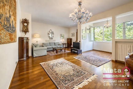 Foto Appartamento in via Agadir, San Donato Milanese Centro di 135 m²