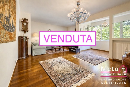 Foto Appartamento in via Agadir, San Donato Milanese Centro di 135 m²