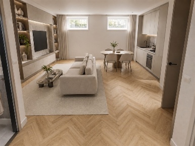 Foto Appartamento in Viale Monza, Milano Precotto di 36 m² con 1 locali