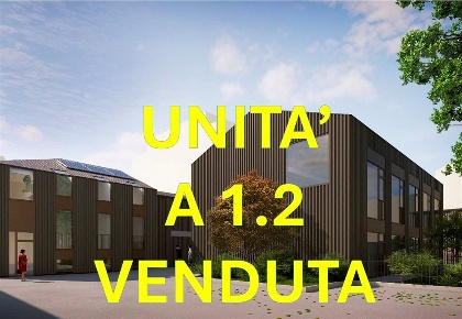 Foto Appartamento in Viale Monza, Milano Precotto di 36 m² con 1 locali