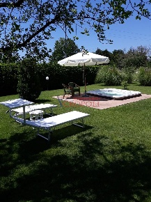 Foto Villa unifamiliare in Via monte Moscano, Trevignano Romano di 95 m²