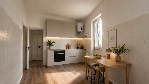 Foto Appartamento in Via san gaspare del bufalo, Albano Laziale di 70 m²