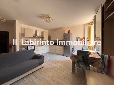 Foto Appartamento in Via Fornace, Faenza di 85 m² con 4 locali in vendita