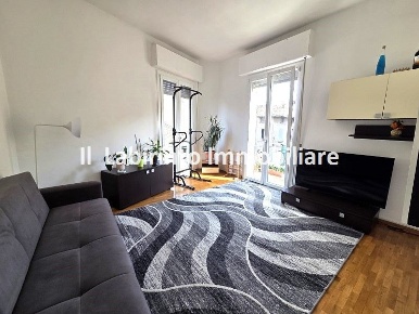 Foto Appartamento in Via Sant'Ippolito, Faenza di 91 m² in vendita