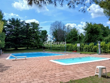 Foto Appartamento a Desenzano del Garda Desenzanino di 54 m² con 2 locali