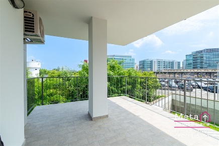 Foto Appartamento in Via Giacomo Filippo Lacaita, Milano Rogoredo di 50 m²