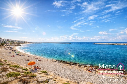 Foto Appartamento in Via XXV Aprile, Bisceglie di 90 m² con 3 locali