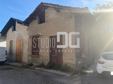 Foto Rustico in via Pasubio, Cesano Maderno di 35 m² con 1 locali