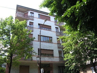 Foto Appartamento in CORSO DANTE, Asti Ospedale di 130 m² con 5 locali