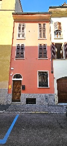 Foto Casa indipendente in via borghetto, Cremona Centro di 161 m²